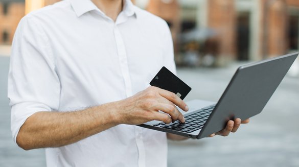The Role of AI in Modern Payment