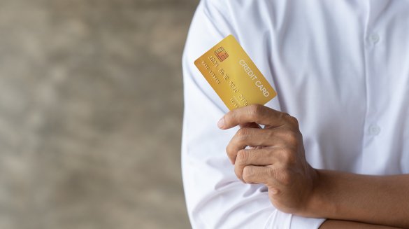 The Evolution Financial Technology
